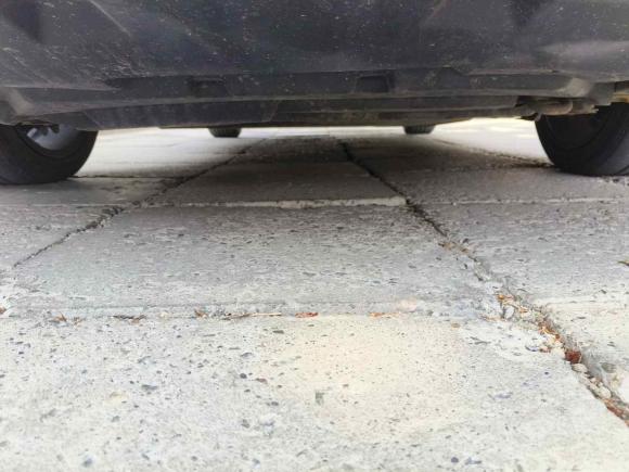 [北京·京N] 二手比亚迪秦新能源2016款 秦EV300 尊荣型