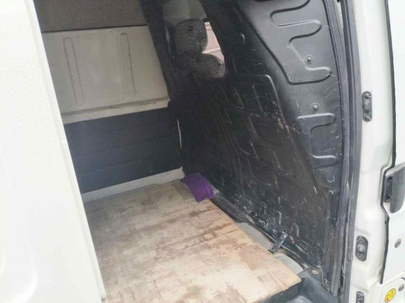 [深圳·粤B] 二手瑞驰新能源瑞驰新能源EC352022款 EC35 II 标准版38.7kWh