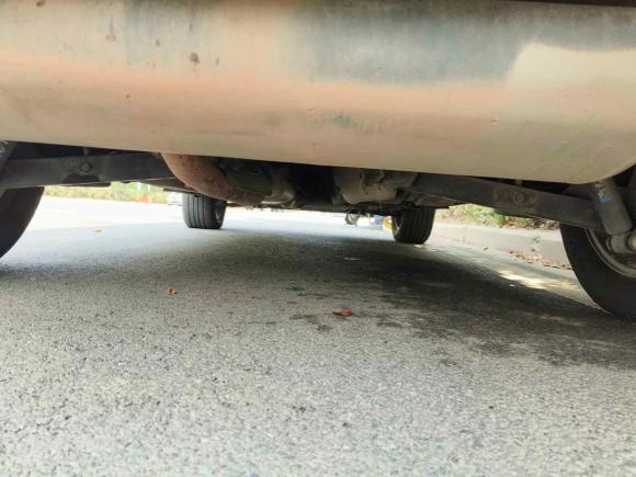 [合肥·湘F] 二手雷诺科雷傲2014款 2.5L 两驱舒适版