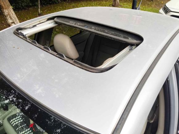 [合肥·皖A] 二手本田锋范经典2012款 1.5L 手动精英版