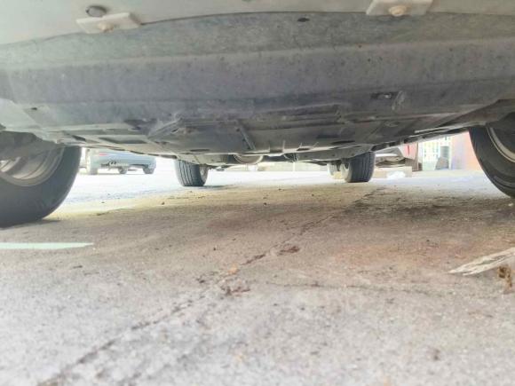 [苏州·豫S] 二手哈弗哈弗H62018款 蓝标 运动版 1.5T 自动两驱精英型