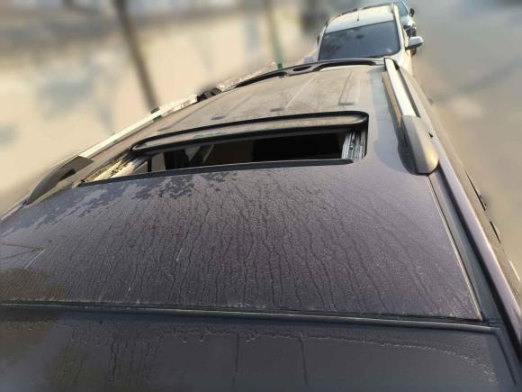 [西安·甘A] 二手荣威荣威W52013款 1.8T 4WD 自动豪域版