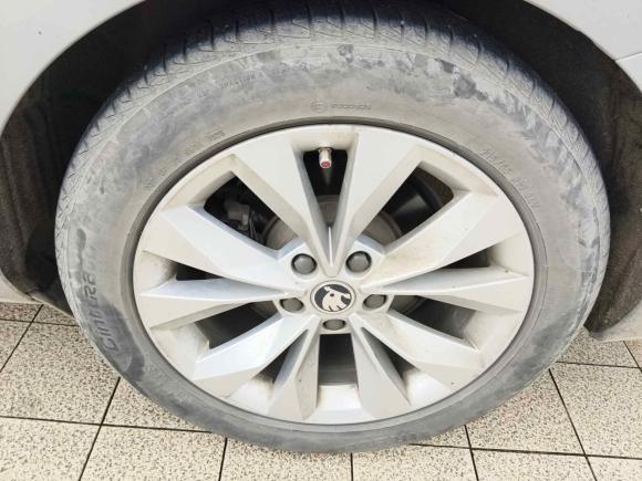 [温州·浙C] 二手斯柯达速派2016款 TSI330 DSG创行版