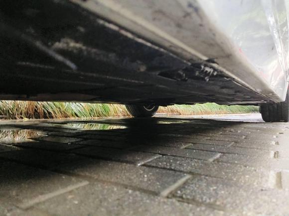 [嘉兴·浙B] 二手宝马宝马3系2014款 320Li 时尚型