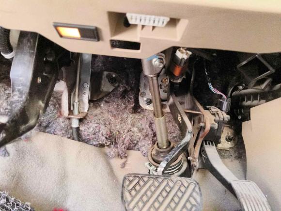 [温州·浙C] 二手日产天籁2013款 2.5L XL领先版