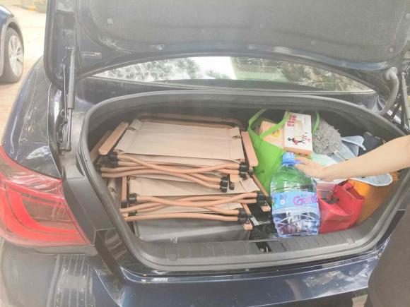 [深圳·粤B] 二手英菲尼迪英菲尼迪Q702017款 Q70L 2.5L 悦享版