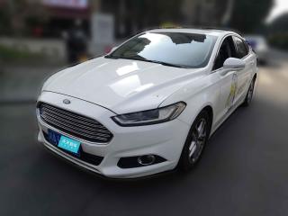 福特蒙迪欧2013款1.5LGTDi180时尚型