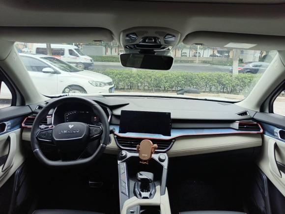 [青岛·鲁B] 二手领克领克062020款 1.5T 科技先锋版