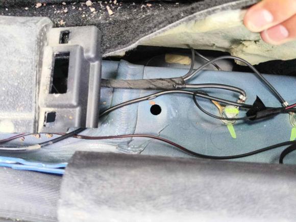 [成都·川G] 二手魏牌魏牌 VV72017款 2.0T 旗舰型