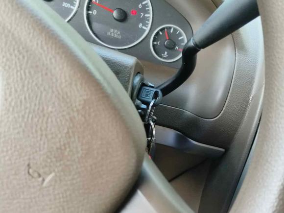 [深圳·粤B] 二手别克别克GL82014款 2.4L 经典版