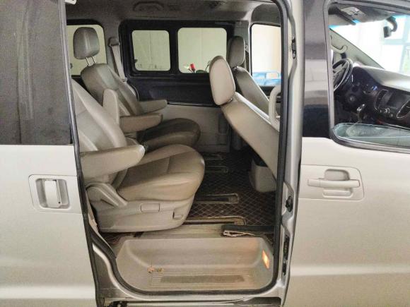 [芜湖·皖B] 二手江汽集团瑞风M52016款 2.0T 汽油自动商务版