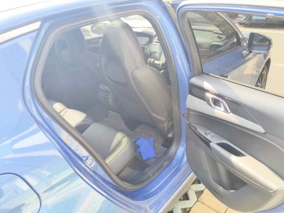 [苏州·苏U] 二手领克领克032021款 1.5TD DCT劲Plus