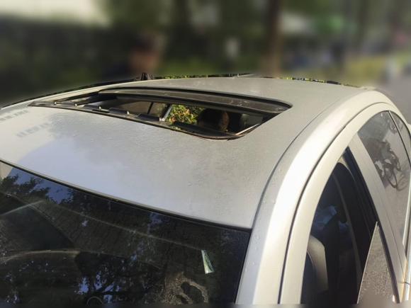 [苏州·苏U] 二手大众朗逸2013款 1.4TSI DSG舒适版