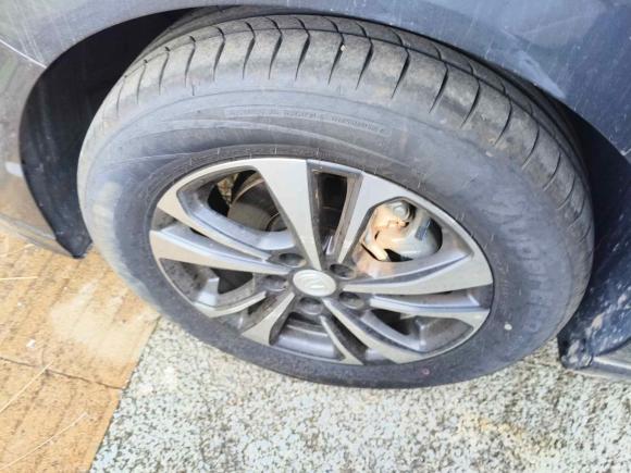 [南昌·赣A] 二手长安逸动2022款 PLUS 蓝鲸NE 1.4T GDI DCT尊贵版