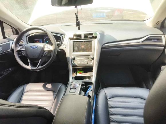 [佛山·粤E] 二手福特蒙迪欧2017款 EcoBoost 180 豪华型