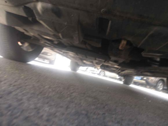 [金华·黑A] 二手三菱劲炫ASX2018款 1.6L 手动两驱灵动版