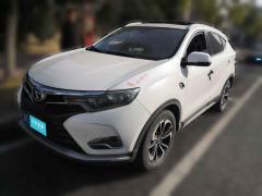 [合肥·浙D] 东南东南DX72018款 Prime 1.8T DCT尊贵型 国V