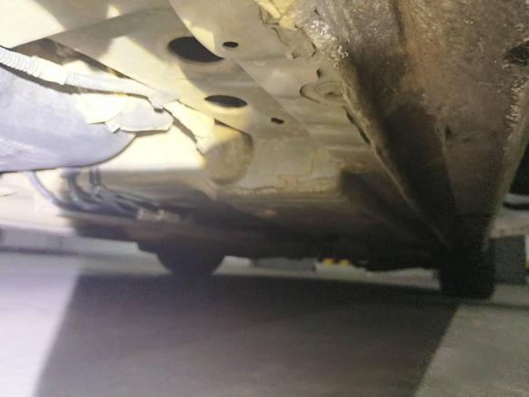 [宁波·浙B] 二手雪佛兰科鲁兹2016款 1.5L 手动精英版