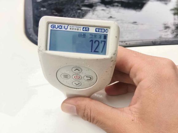 [湖州·浙E] 二手福特福睿斯2017款 幸福版 1.5L 自动时尚型