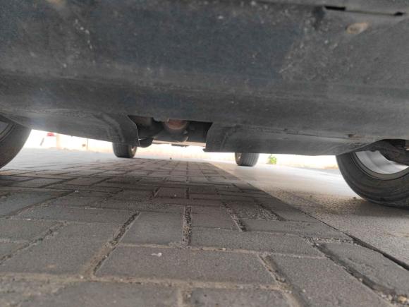 [南京·苏A] 二手比亚迪宋新能源2017款 宋DM 1.5TID 全时四驱豪华型