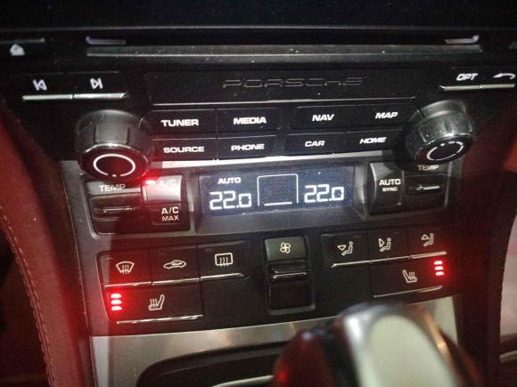 [上海·浙B] 二手保时捷保时捷7182016款 Boxster 2.0T