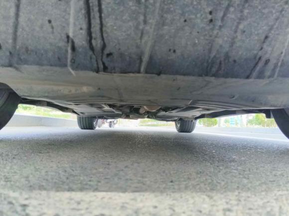 [北京·京C] 二手大众途观2016款 300TSI 自动两驱豪华版