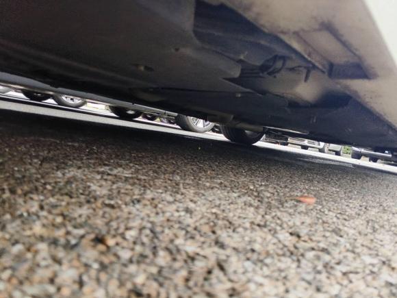 [无锡·苏U] 二手凯迪拉克凯迪拉克ATS-L2017款 28T 技术型