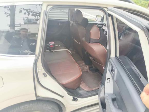 [南京·苏L] 二手斯巴鲁森林人2013款 2.5i 自动豪华版