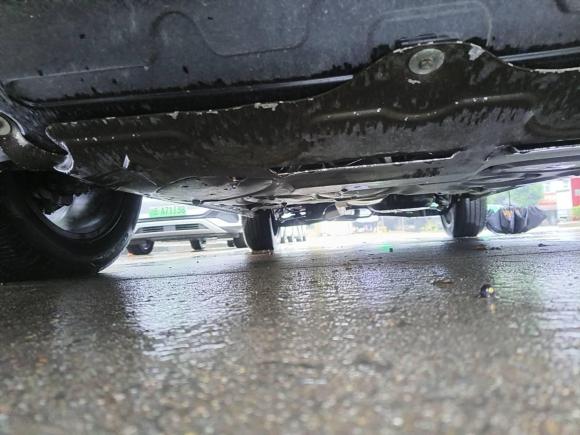 [宁波·浙B] 二手名爵MG领航2021款 300TGI 自动两驱Trophy尊享版