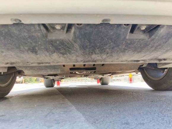 [济南·鲁A] 二手DSDS 62014款 1.6T 豪华版THP160