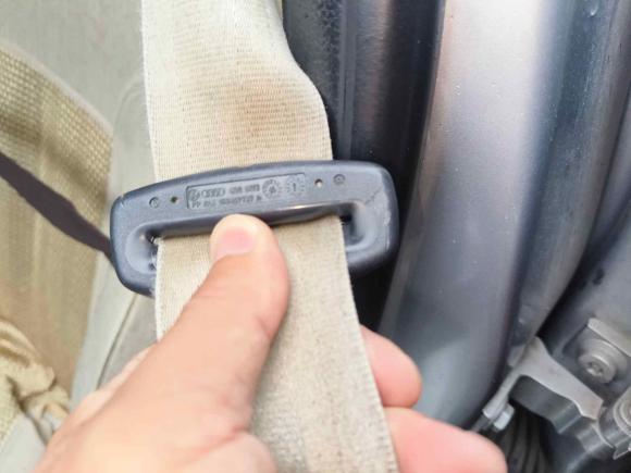 [宁波·浙B] 二手大众朗逸2011款 1.6L 自动品悠版