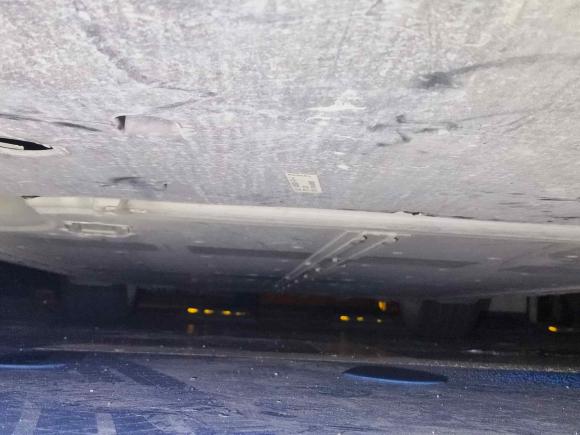 [深圳·粤B] 二手特斯拉Model X2017款 Model X 100D 长续航版