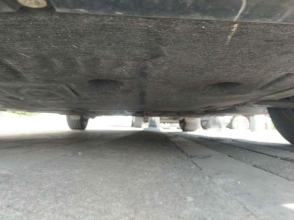 [深圳·粤B] 二手MINIMINI2016款 1.2T ONE 先锋派