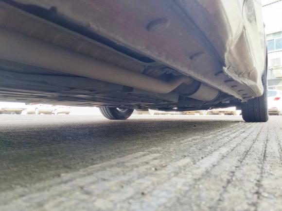 [台州·浙J] 二手本田锋范经典2012款 1.5L 自动精英版