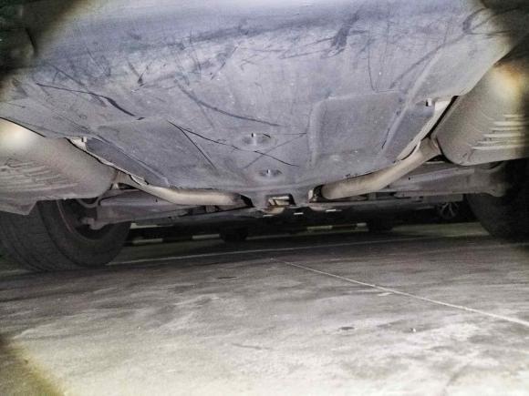 [广州·粤A] 二手奔驰奔驰S级2014款 S 320 L 豪华型