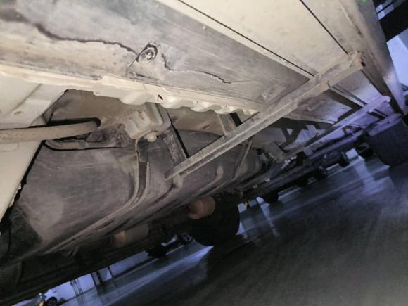 [合肥·皖A] 二手长安欧尚长安欧尚X70A2019款 1.5L 手动标准型 国VI