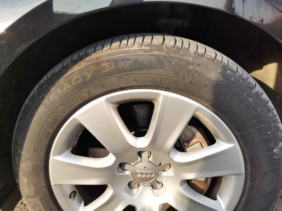 [北京·京G] 二手奥迪奥迪A82013款 A8L 45 TFSI quattro舒适型