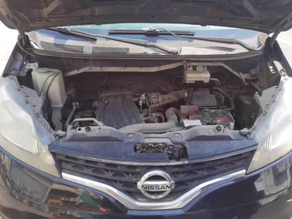 [温州·浙C] 二手日产日产NV2002011款 1.6L 232座 尊雅型