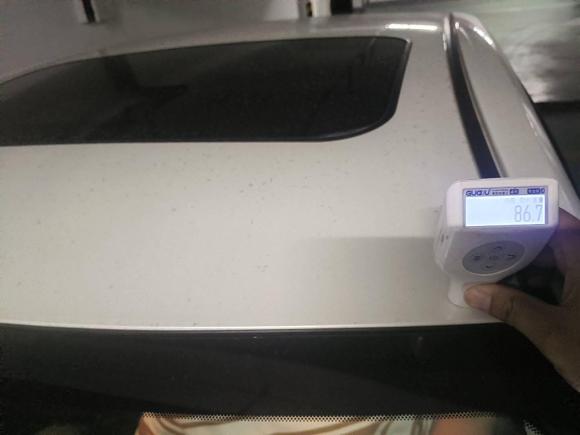 [嘉兴·浙F] 二手丰田雷凌2017款 1.2T G CVT精英版