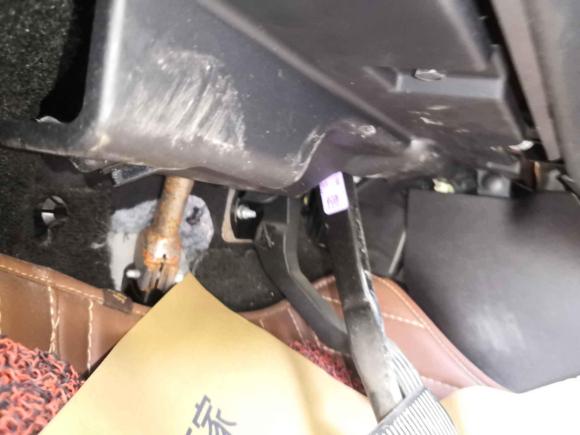 [西安·陕A] 二手林肯林肯MKC2016款 2.0T 两驱尊雅版