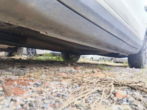 [台州·浙C] 二手名爵名爵ZS2017款 1.5L 自动豪华版