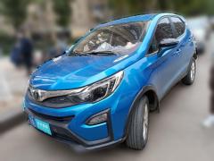 [武汉·鄂A]比亚迪&nbsp;&nbsp;元&nbsp;&nbsp;2017款1.5L自动酷炫时尚型