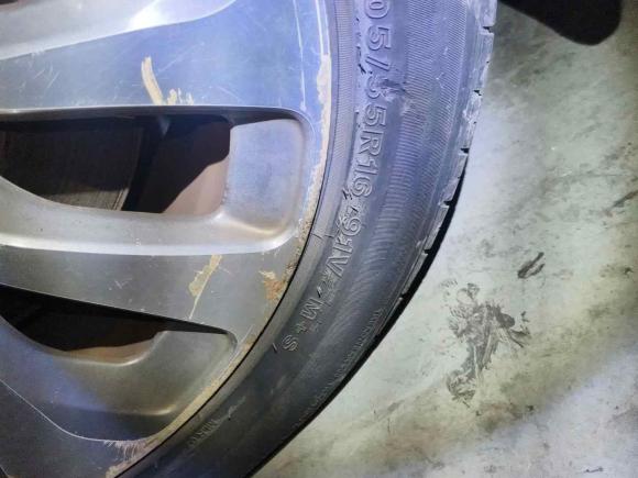 [南昌·赣A] 二手菲亚特菲翔2012款 1.4T 自动劲享版