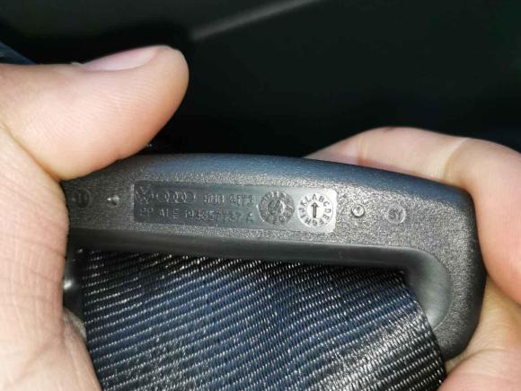 [无锡·苏B] 二手大众Polo2018款 1.5L 自动安享型