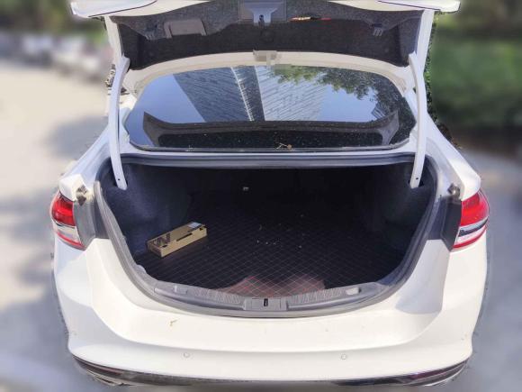 [济南·鲁B] 二手福特蒙迪欧2017款 EcoBoost 200 豪华型