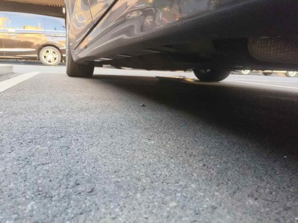 [常州·苏D] 二手福特蒙迪欧2013款 2.0L GTDi200豪华型