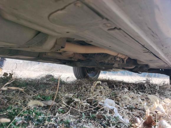 [西安·陕A] 二手保时捷Cayenne2011款 Cayenne S 4.8L