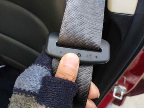 [台州·浙J] 二手吉利汽车帝豪GS2018款 领潮版 1.4T 自动领尚智联型