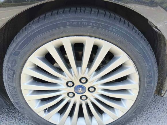 [济南·鲁A] 二手福特金牛座2015款 EcoBoost 245 时尚型