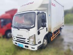 [苏州·浙B] 福田祥菱V2016款 1.2L舒适型单排LJ469Q-1AE9